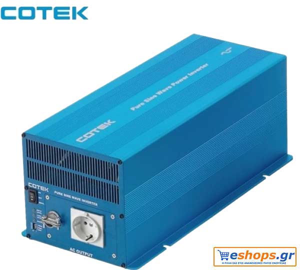 Cotek Inverters