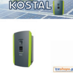 KOSTAL Plenticore 10 Plus 10k W Inverter Φωτοβολταϊκών Τριφασικός-φωτοβολταικά,net metering, φωτοβολταικά σε στέγη, οικιακά