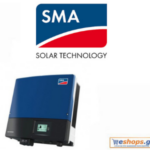 SMA IV STP 15000TL-30 INT BLUE 15000W Inverter Φωτοβολταϊκών Τριφασικός-φωτοβολταικά,net metering, φωτοβολταικά σε στέγη, οικιακά