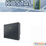 KOSTAL PIKO CI 60k W Inverter Φωτοβολταϊκών Τριφασικός-φωτοβολταικά,net metering, φωτοβολταικά σε στέγη, οικιακά