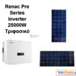 RENAC R3-25000-G5