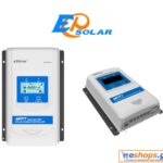 EPSOLAR DUORACER DR2210N-DDSN, rithmisths fortishs