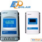 Epsolar XTRA 4210N MPPT 24V 40A Ρυθμιστής Φόρτισης