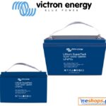 Μπαταρία Victron, λιθίου, Lithium SuperPack 12,8V/100Ah (M8)