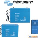 mpataria-victron- LiFePO4-12,8V-200Ah-Smart