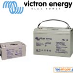 Μπαταρία Victron 6V/240Ah AGM Deep Cycle, βαθειάς εκφόρτισης